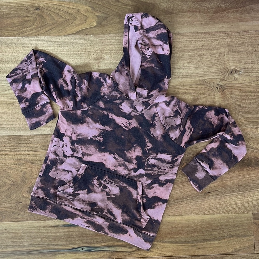 Athleta Girl hoodie size 12
